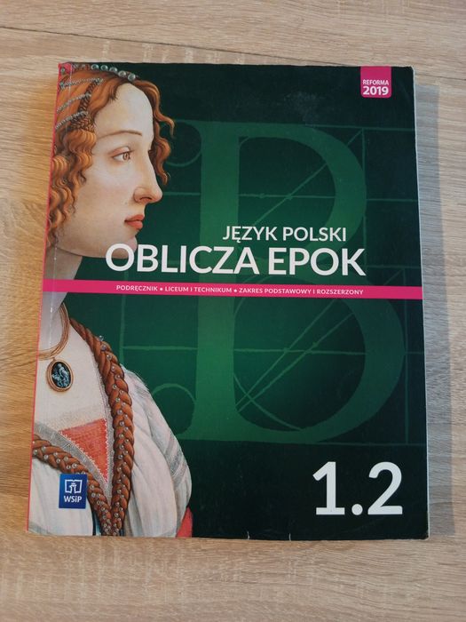 Oblicza epok 1.2