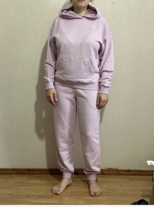 Спортивний костюм Puma розмір L