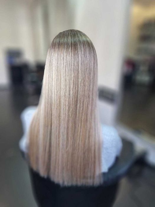 Профессиональный колорист Алексеевка