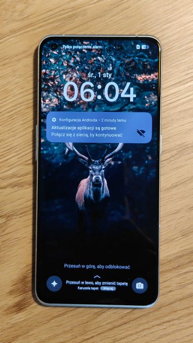 Smartfon Realme GT2 PRO 8/128GB