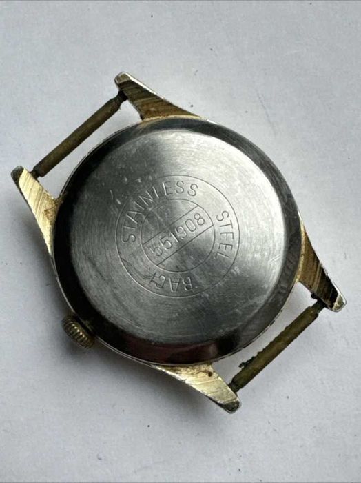 Stary zegarek Ardor