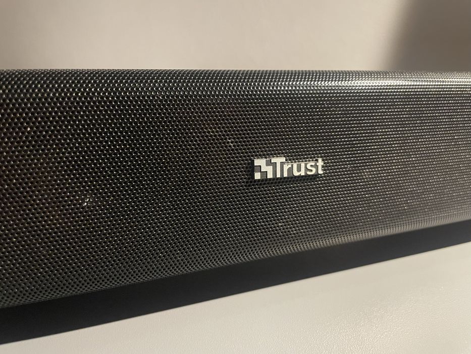 Coluna Trust para computador