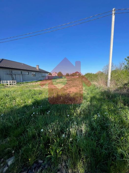 Продаж ділянки в чудовій локації