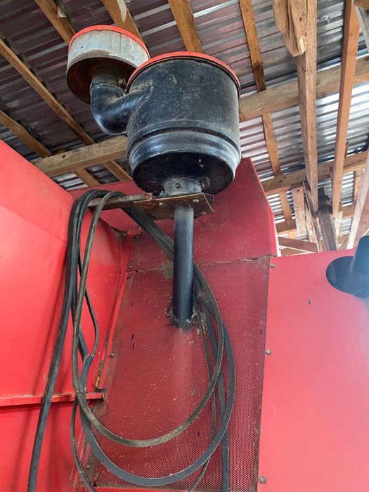 Мойсей фергісон.