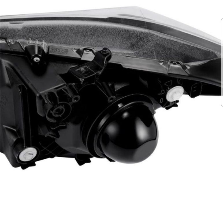 Крышка заглушка пыльник на фару для Led ЛЕД светодиодных ламп ксенона