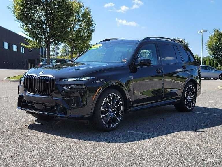 BMW X7 xDrive40i 2023 з ПДВ