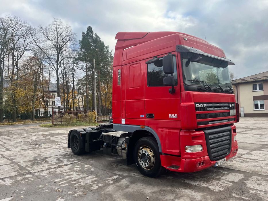 DAF