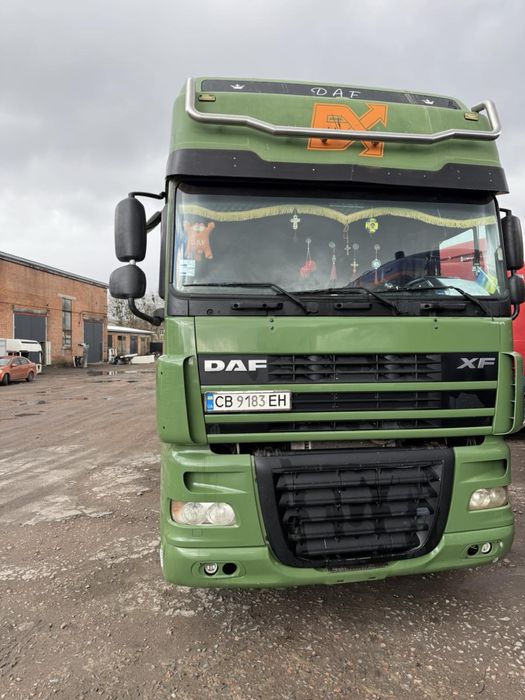 Продам DAF XF 95