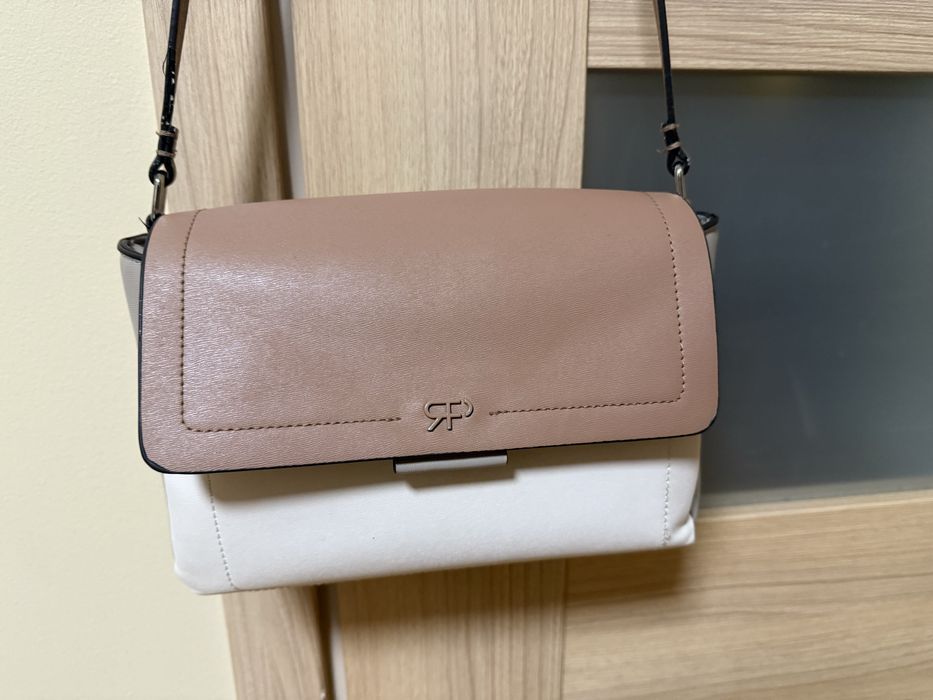 Torebka listonoszka mala