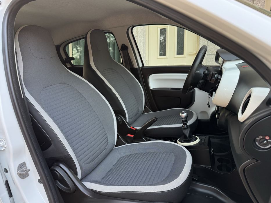 Renault Twingo 0.9 90cv Turbo 2016