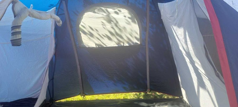 Namiot Campus Super Duo