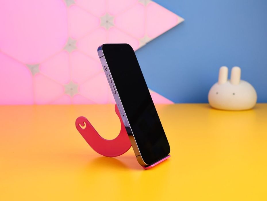 Смартфон Apple iPhone 14 Pro Max 128GB Deep (174450) Б/У З ГАРАНТІЄЮ