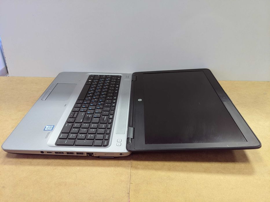 HP ProBook 650 G2 | i5-6200U | 8GB | SSD 256GB | Full HD | Бв
