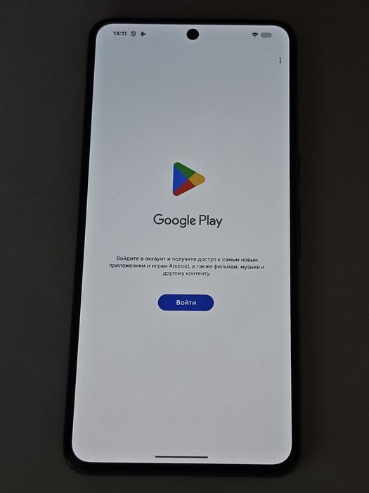 Google pixel 8 Pro 128gb з Гарантією