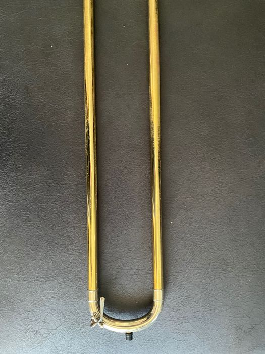 Trombone Conn 8h Artist Symphony