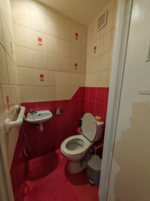 Wynajmę mieszkanie