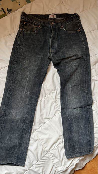 Джинси     Levis