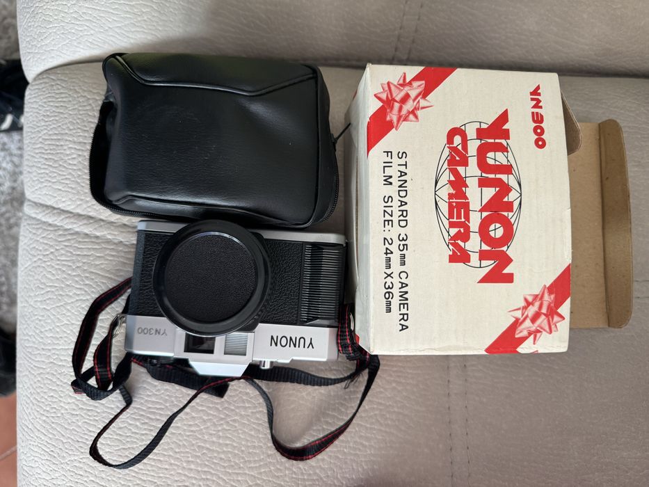 Maquinas Fotograficas