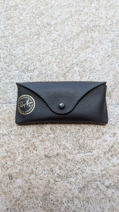 Óculos de Sol Rayban rb3547-n 001