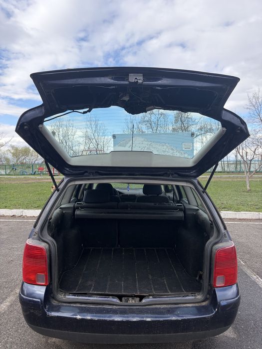 Volkswagen Passat 1999