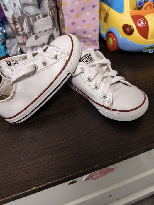 Кеды демисизоный