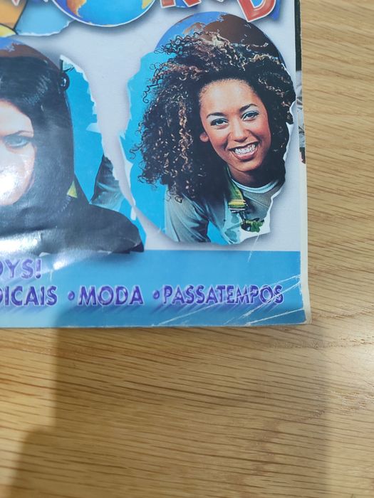 Revista Dragon ball