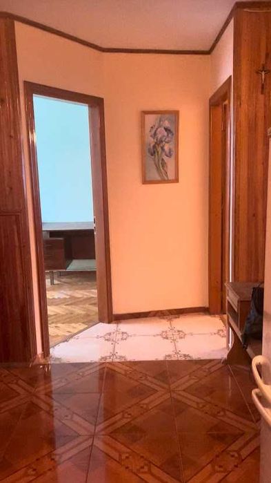 Здається в довготривалу оренду, 2-кімнатна квартира, вул. Федьковича.