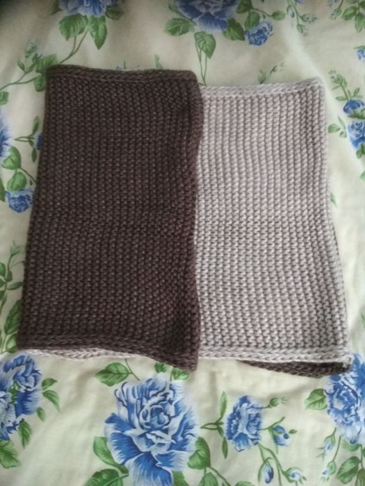 Продам жіночий снуд/хомут.