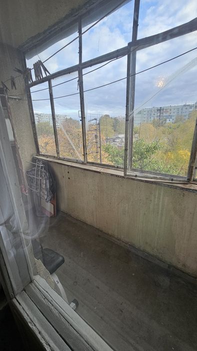 Актуально! 1-ая в Закрытом Дворе, ОСББ, Бульвар Строителей .