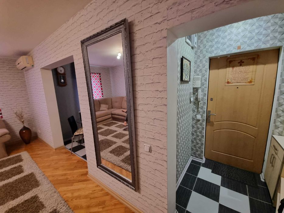 ‼️3к квартира, ул. Фортечна, р-н Сильпо для семьи/пары