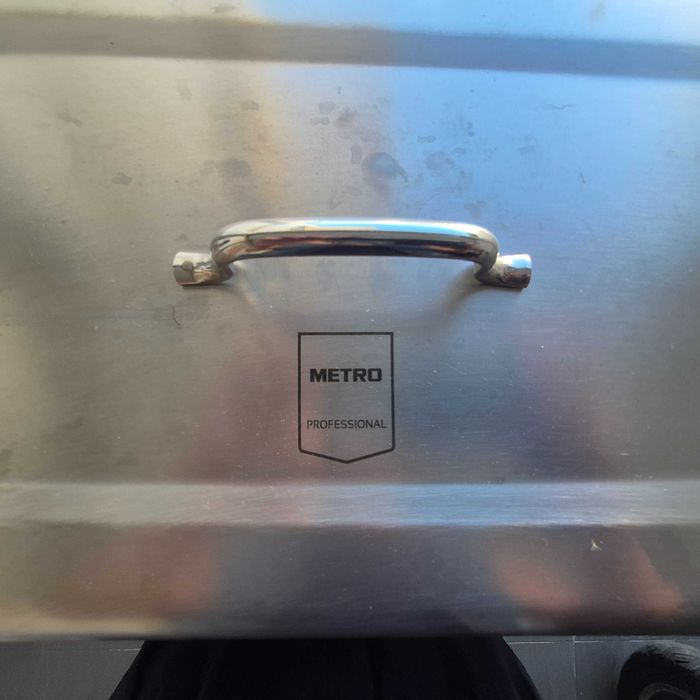 Banho Maria Metro Professional