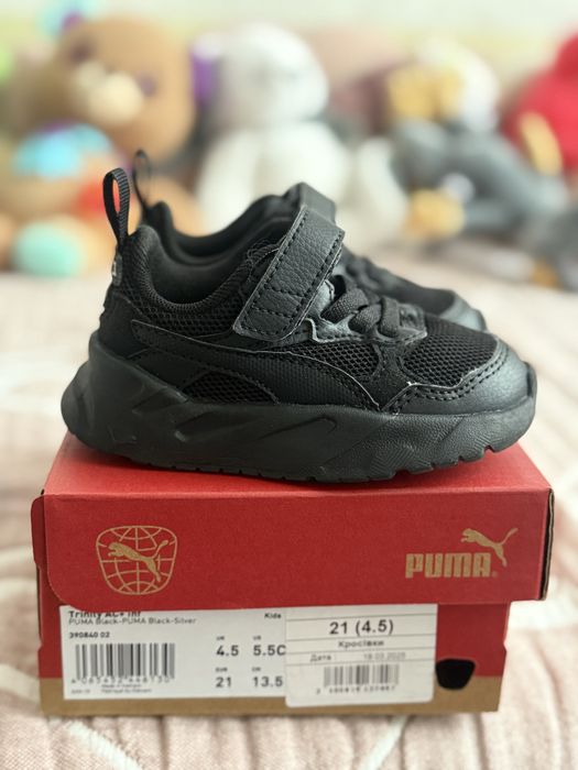 Кросівки Puma 21 р