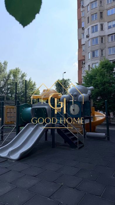 НЕ квартира.  ВАШ НОВИЙ рівень ЖИТТЯ.