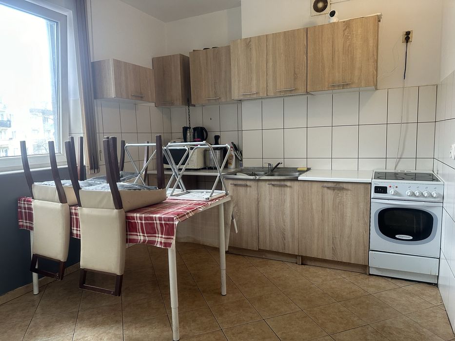 Kwatery pracownicze pokoje legionowo