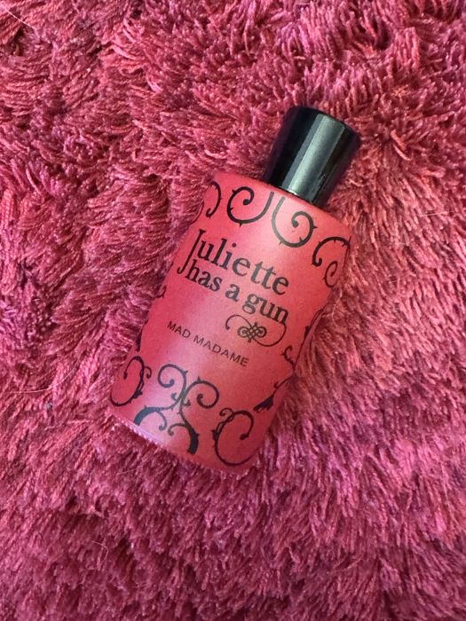 Парфюм Ніша Mad Madame