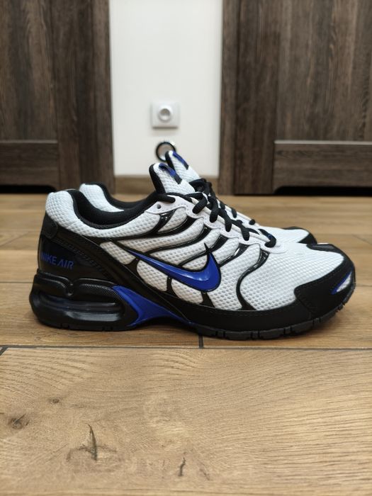Buty Męskie Nike Air Max Tourch 4 42 26.5 cm Oryginalne nowe