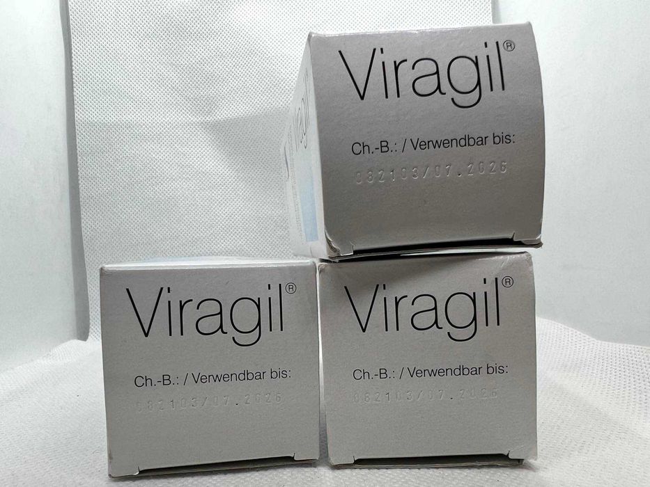 Засіб для відновлення чоловічої сили та лібідо Вірагіл  Viragil 100ml. БАДИ. (ТЕРМІН ДО 07/26)