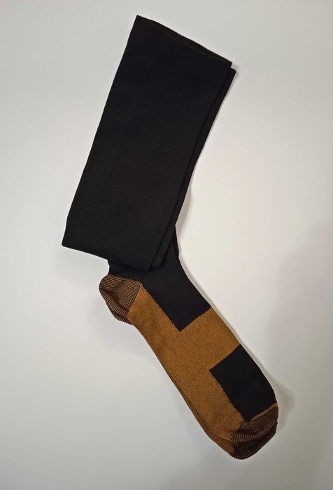 Компрессионные носки,  шкарпетки. З США. Профілактика набряків