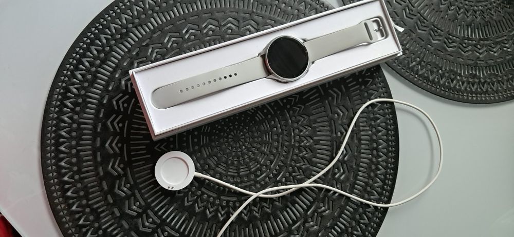 Sprzedam xiaomi watch 2