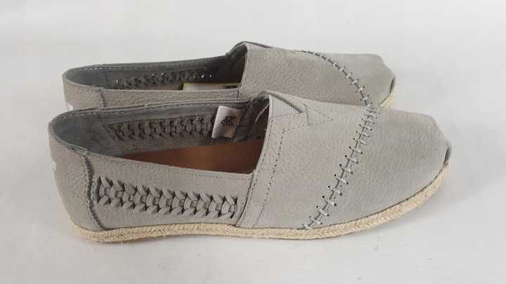 Espadryle Toms classic roz.36,5