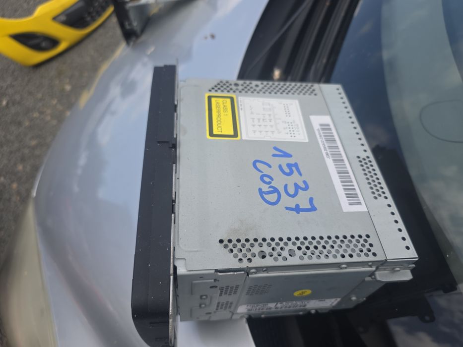 Radio cd Vw Golf Touran Caddy Passat
