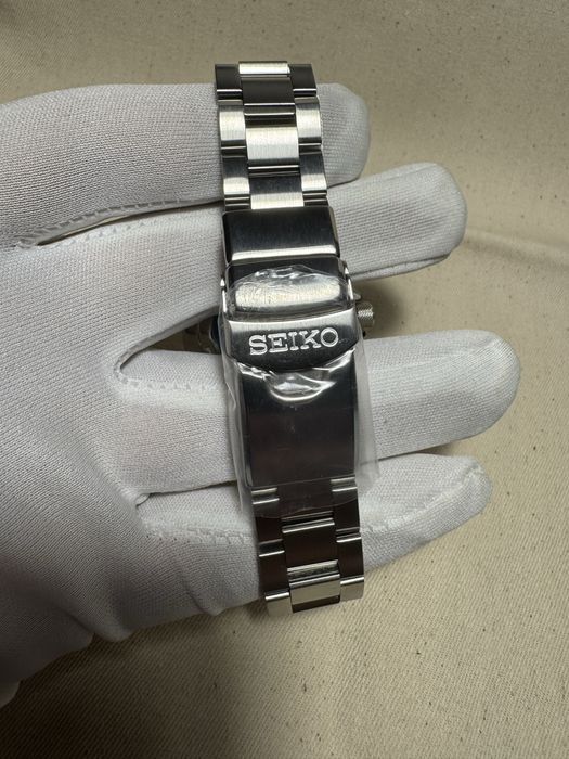 Seiko Prospex Samurai SRPL11