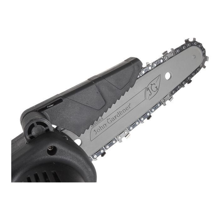 Piła Łańcuchowa Akumulatorowa 6cali 2 baterie 21V – Zestaw Xxl G80665