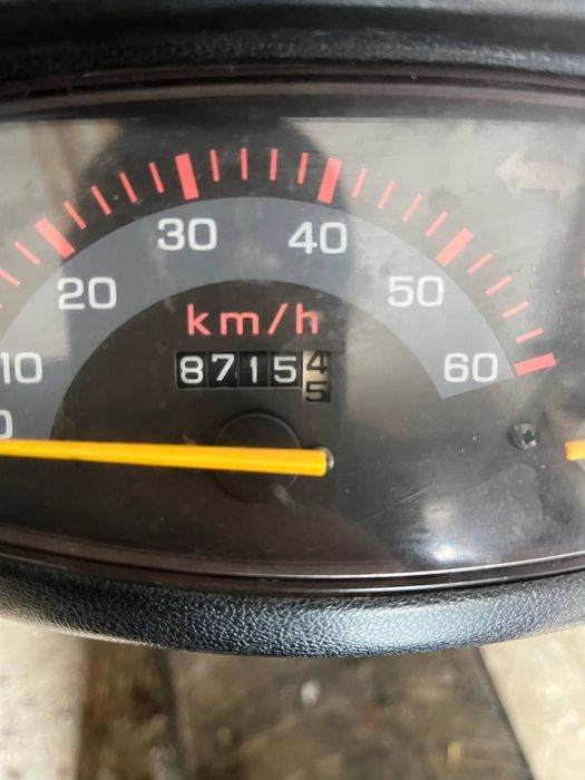 Скутер Honda Dio 28 zx