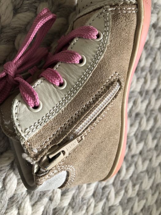 Buty półbuty 26 Bartek