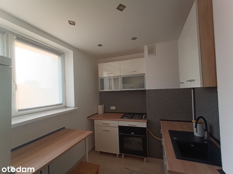 Apartment in Gliwice, Śródmieście - Widok 5