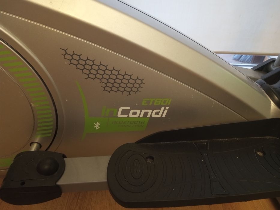 Orbitrek incondi et60i  530 zł