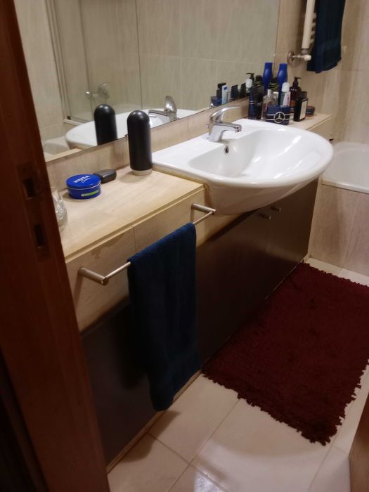 Lavatório WC barato