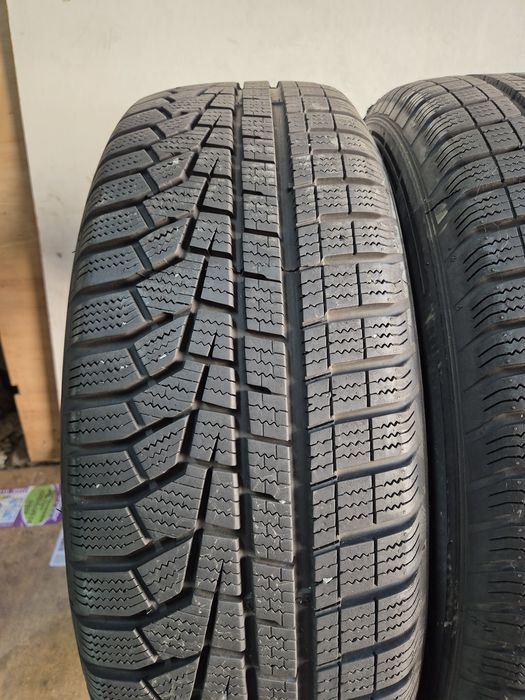 Шини 215/65/17, Hankook,  (177)