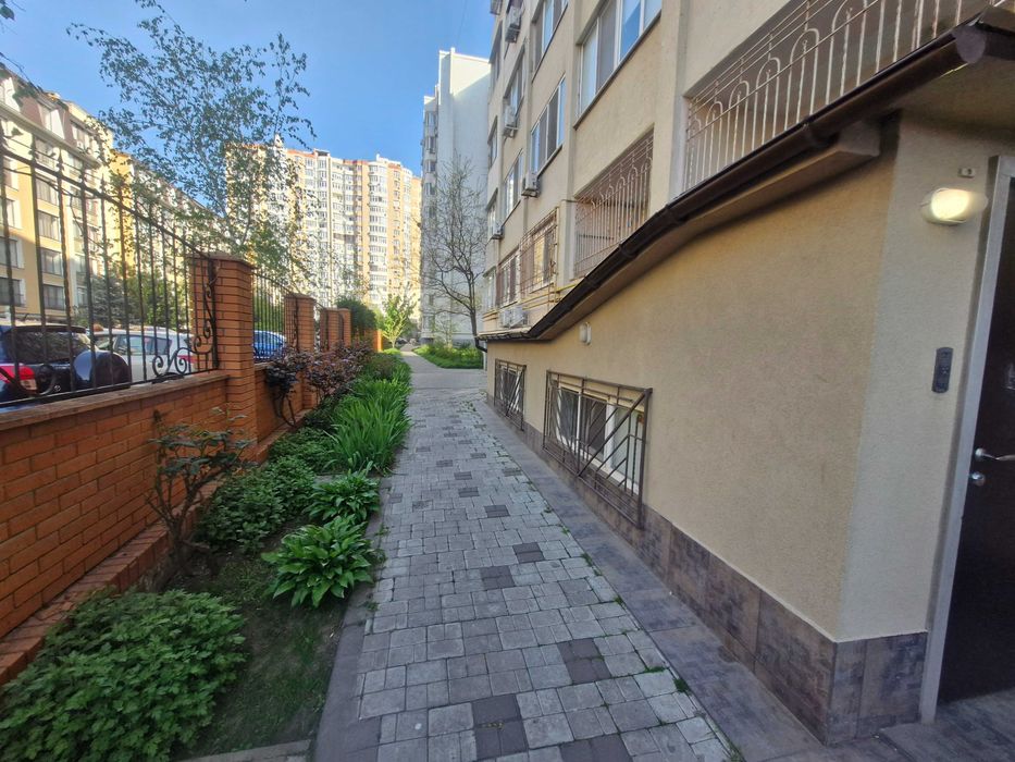 Говорова Продам  готовый  салон – další